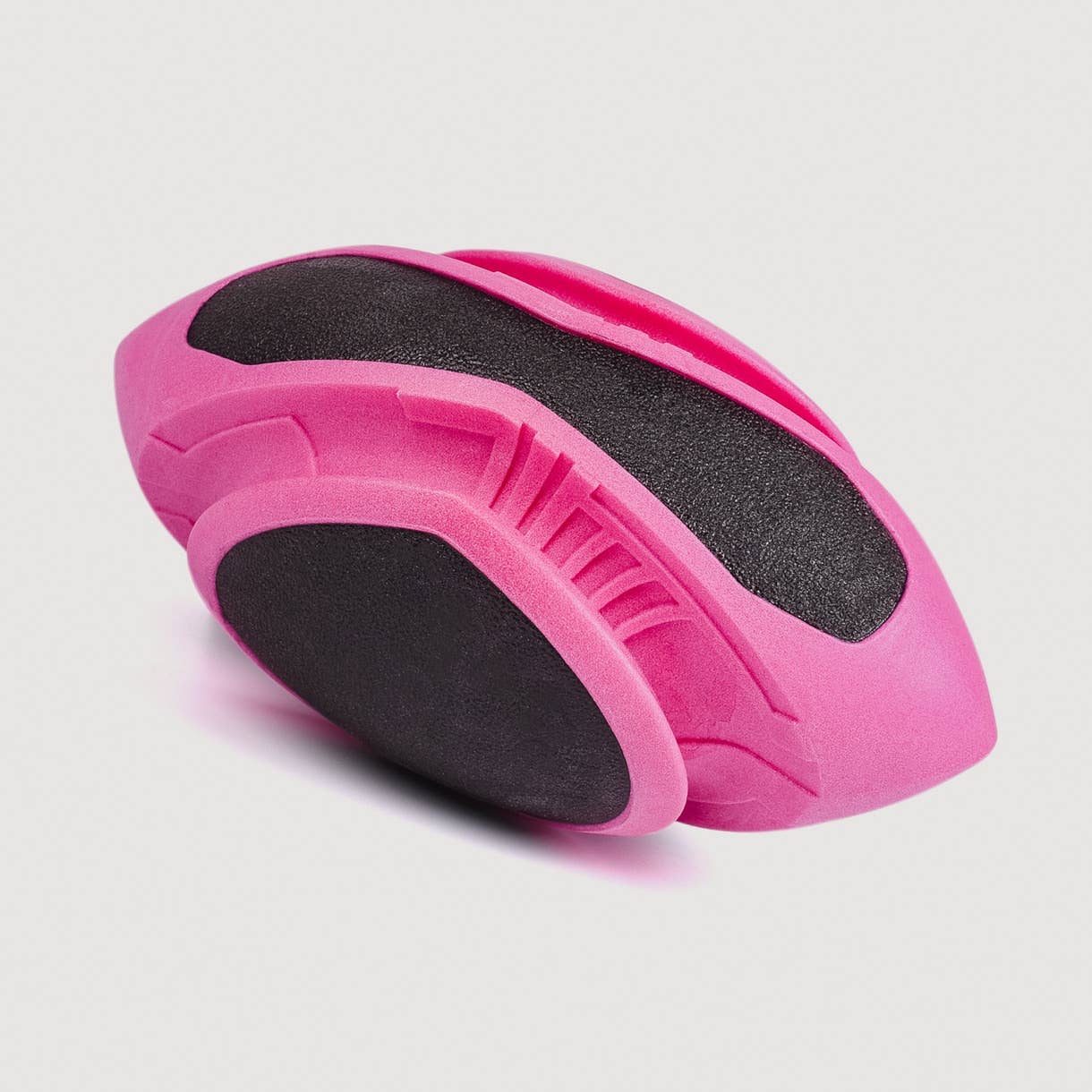 ne&no - Wholesale Pet Fetch Ball - Dog - ne&no® Dog Football – floats – neon pink – Fetch1