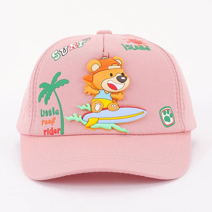 PK * Kids Hat for wholesale on Faire1