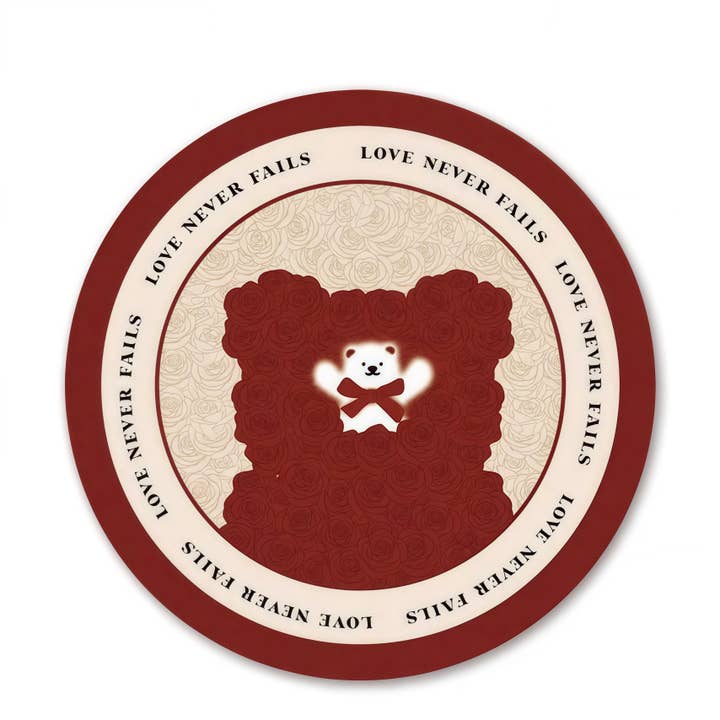 Otterware - Wholesale Coasters - Novelty Animal Diatomaceous Earth Coasters (16 Styles)2