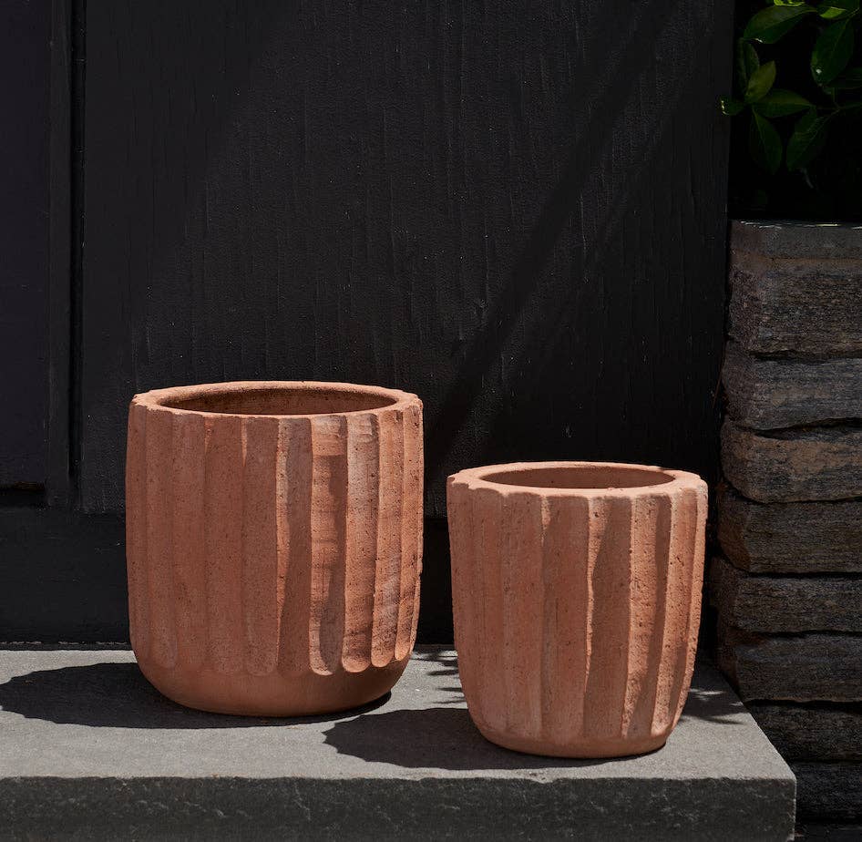 Bloomist - Wholesale Plant Pot - Fluted Planter7