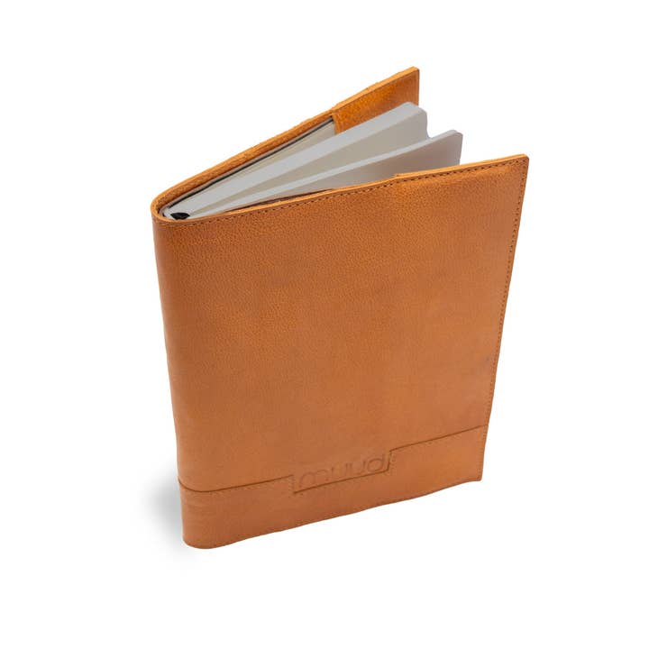Muud - Wholesale Book Cover - Gaby Notebook Cover3