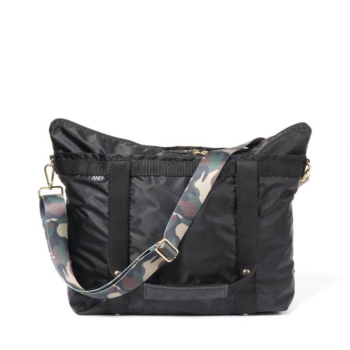 ANDI - Wholesale Crossbody bag – Women's - The ANDI Small & Urban Clutch: Upstyled / Upleveled20