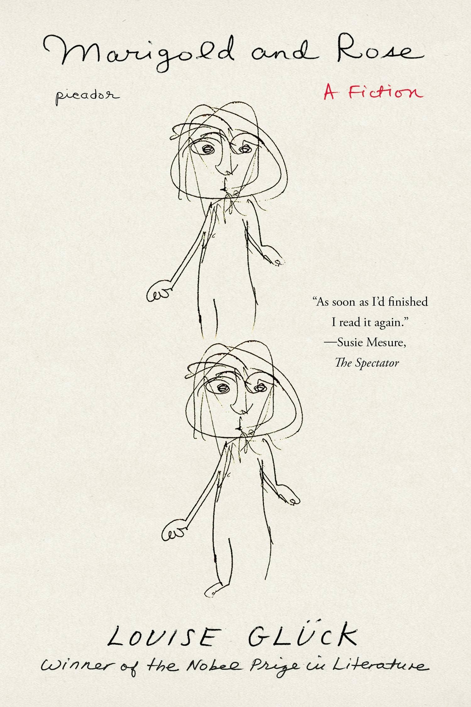 Macmillan Publishers - Wholesale Contemporary & Literary Fiction - Marigold And Rose: A Fiction #10