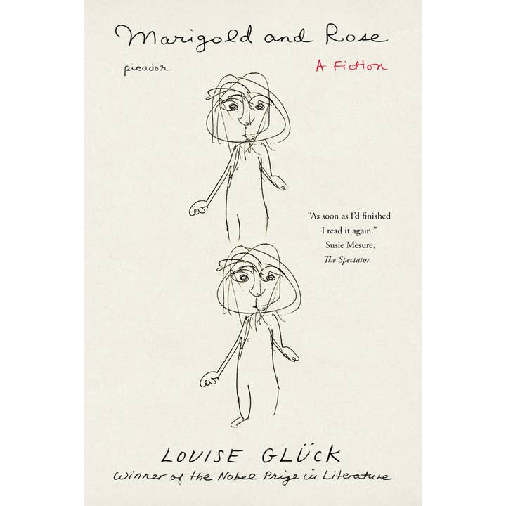 Macmillan Publishers - Wholesale Contemporary & Literary Fiction - Marigold And Rose: A Fiction #1