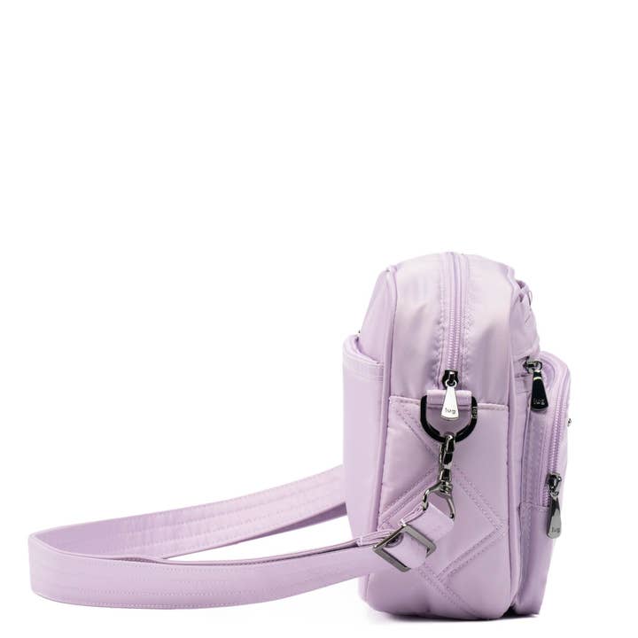 Lug - Wholesale Crossbody Bag - Women's - Carousel XL 2 Crossbody Bag124