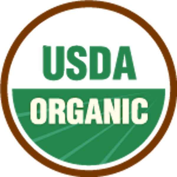 Organic Botanicals - Wholesale Herbs - Holy Basil (Ocimum x africanum), Temperate Variety, Cut and Sifted, Certified Organic1