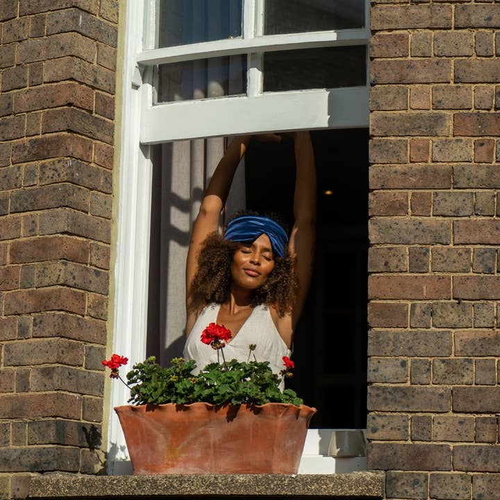 Strands of Silk - Wholesale Sleep/eye mask - Deep Sleep Silk Eye Mask13