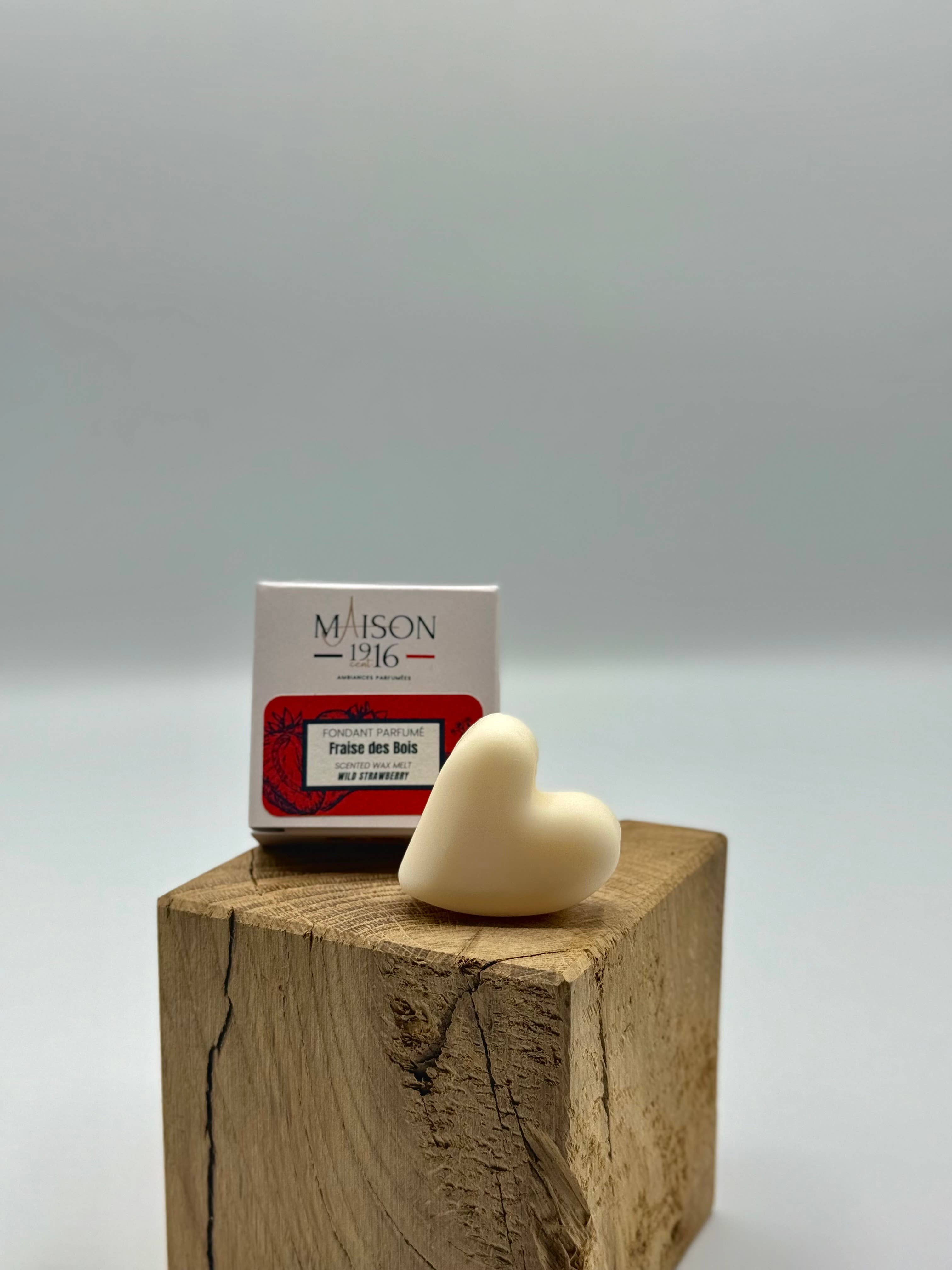 MAISON 1916 - Wholesale Wax Melt - ❤️ Scented Melts - Rapeseed Wax & Grasse Fragrance9