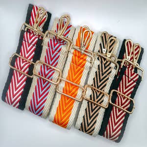 Purchase Wholesale tiger purse strap. Free Returns & Net 60 Terms