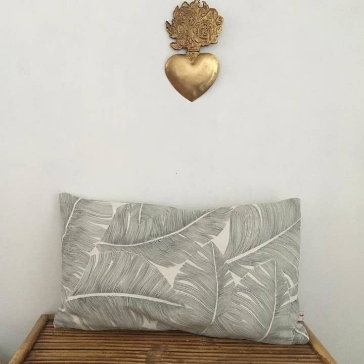 Jacquard pudebetræk for engroshandel hos Caroline et Bergamote®