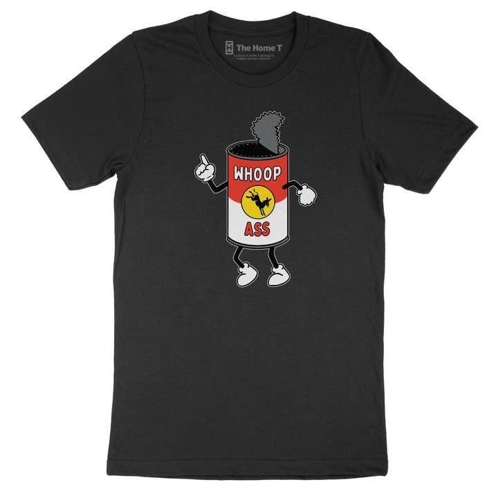 Can of Whoop for wholesale by The Home T