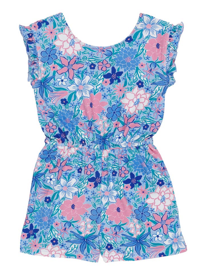 Cecilia Romper para venta al por mayor de Grace and James Kids