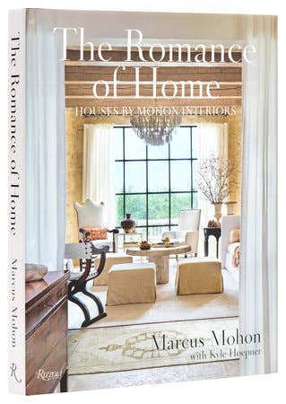 Penguin Random House LLC - Wholesale Home & Garden - Romance of Home, the0