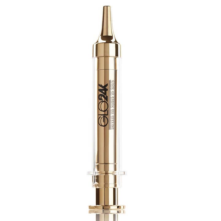 Express Non-Surgical Anti-Aging Facelift Cream with 24k Gold for wholesale by GLO24K