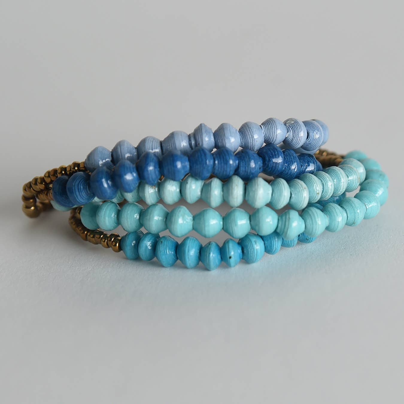 Project Have Hope – wholesale Jewellery set – Namakula Bracelets Set of 55