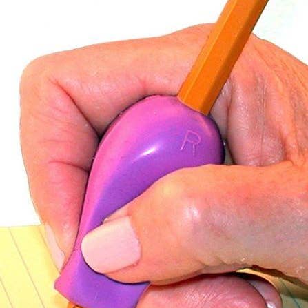 TPG Creations / The Pencil Grip - Wholesale School Supplies - Kids - The Pencil Grip - Jumbo (72 per Bag) TPG-11472