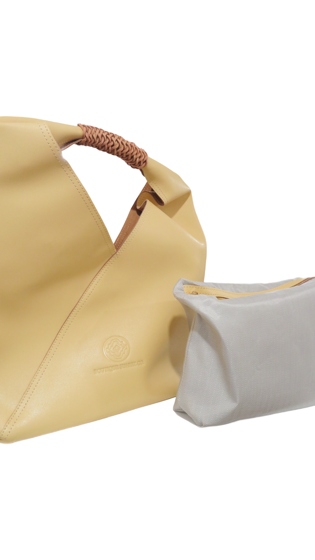 Boutique Suarez Co. - Wholesale Shoulder Bag - Women's - Sanxenxo Hobo Bag20