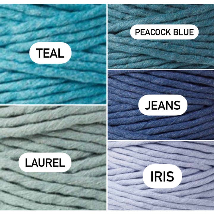 Brayleeknots Macrame - Wholesale Keychain - Women's - Macrame Wristlet Keychain | Accessories For Her3