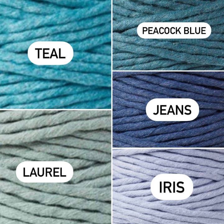 Brayleeknots Macrame - Wholesale Keychain - Women's - Macrame Disco Ball Keychains4