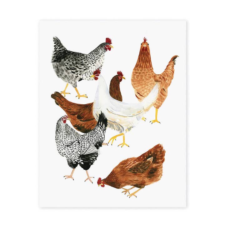 The Girls for wholesale by May We Fly