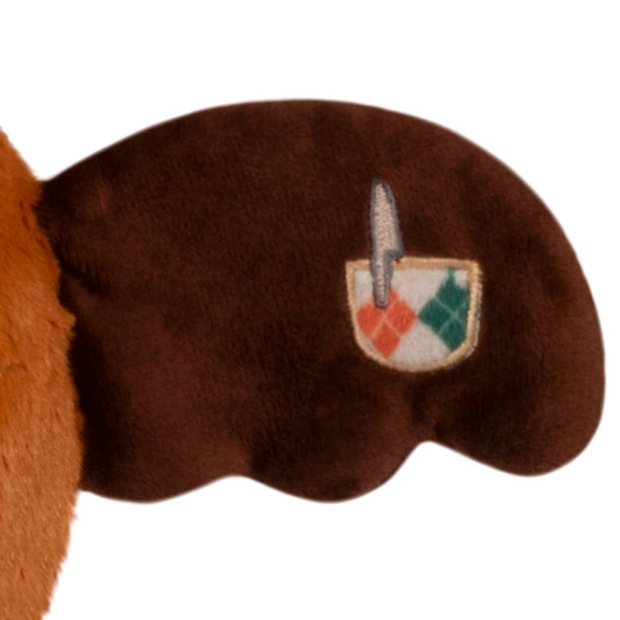 Squishable - Wholesale Stuffed/Plush Toy - Kids & Baby - Alter Egos Series 14: Professor Mothman3