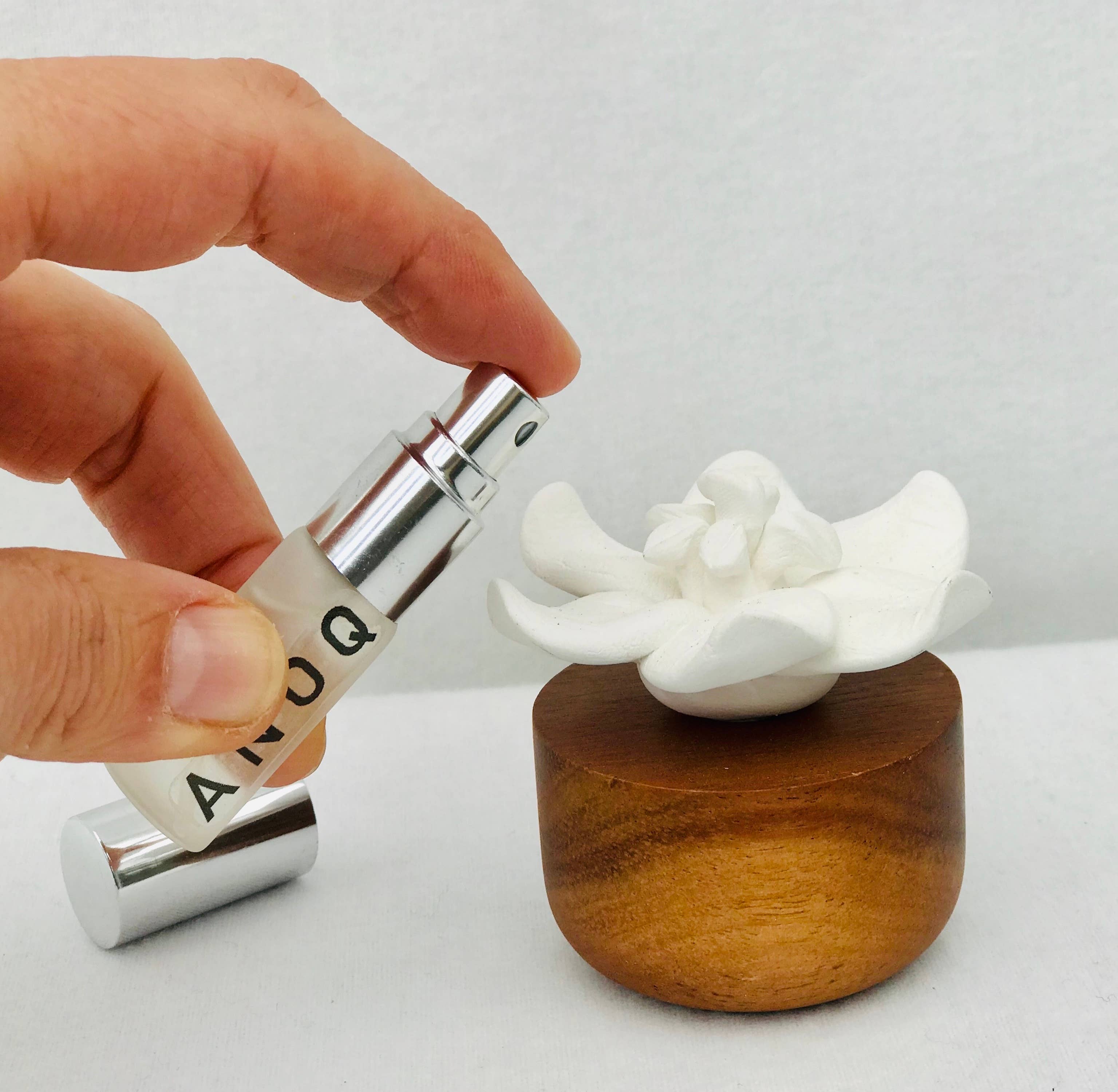 Anoq - Wholesale Reed Diffuser - Fragrance diffuser - Jasmine Flower - Ambient Perfumer8