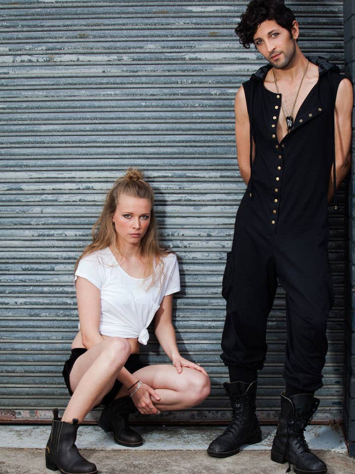 Long Johns für den Großhandel von IDIS