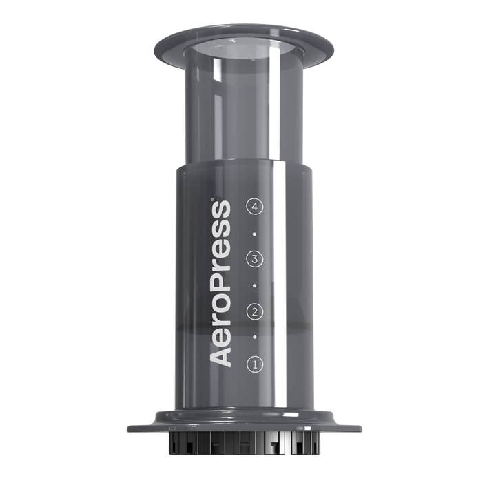 AeroPress - Wholesale Coffee Machine - AeroPress Original Coffee Maker (5-ct case pack)