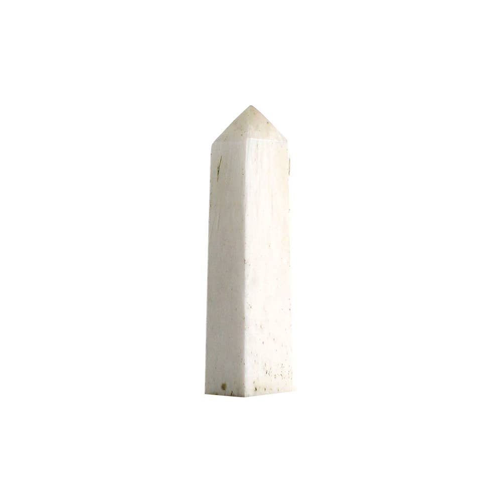 VIE – wholesale Spiritual stone/crystal – Pencil, 2-3cm39