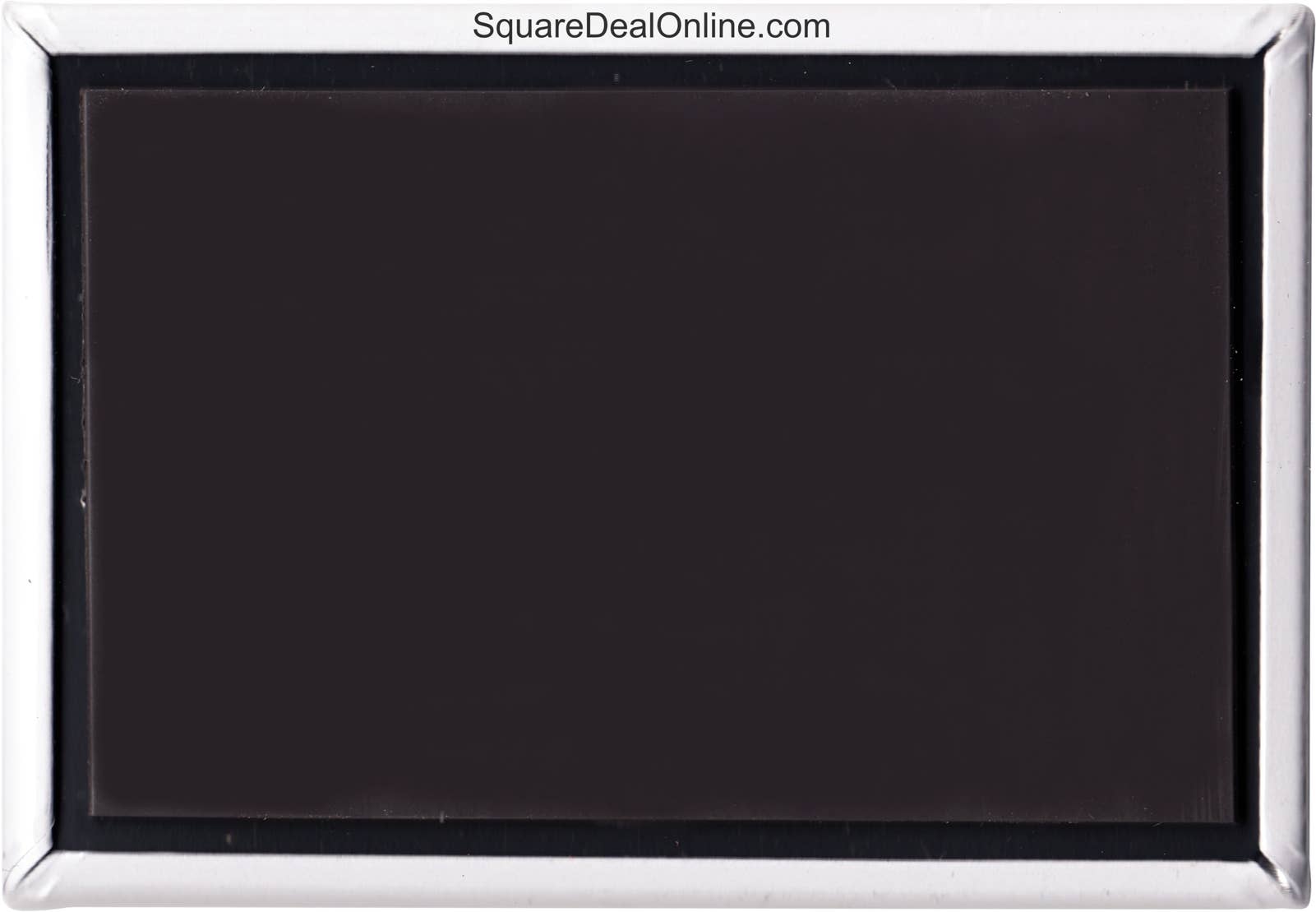 Square Deal Recordings & Supplies - Wholesale Magnet - Magnet - Hokusai, K. - "Great Wave Off Kanagawa" Repro1