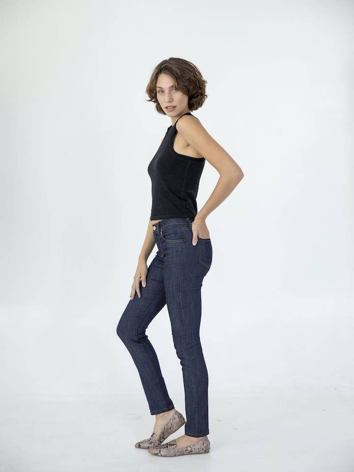 The Nightingale for wholesale by CAKE DENIM