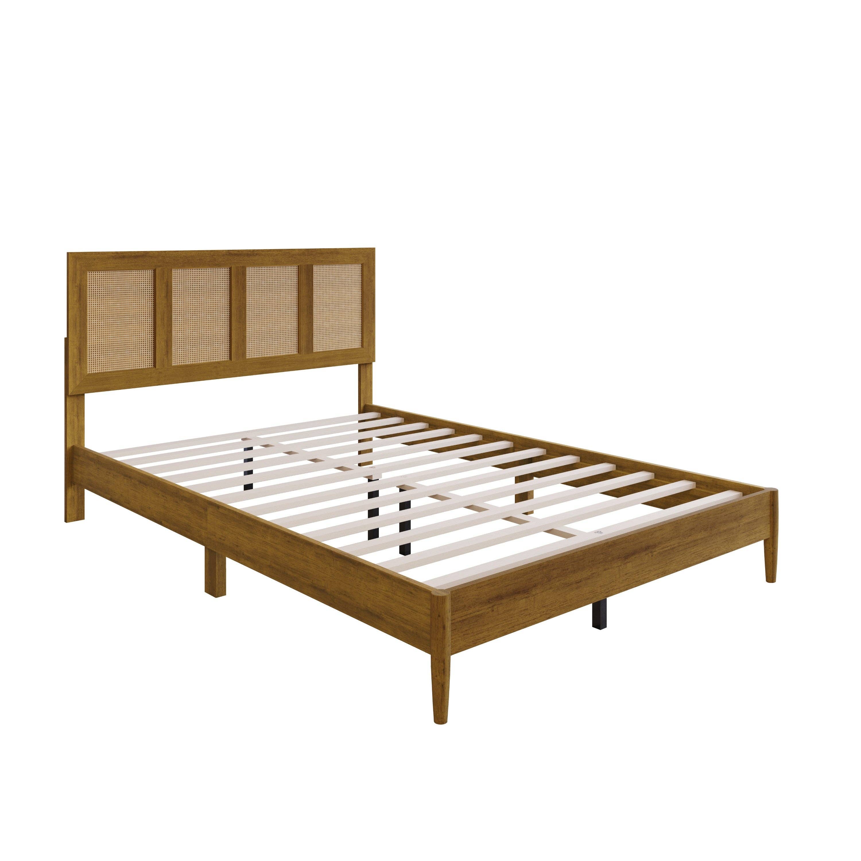 Home Design - Wholesale Bed - Skokie Platform Bed6