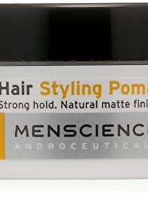 Haarstyling Pomade voor wholesale door MenScience