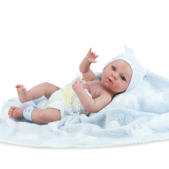 Baby B mini pop voor wholesale door Marina & Pau