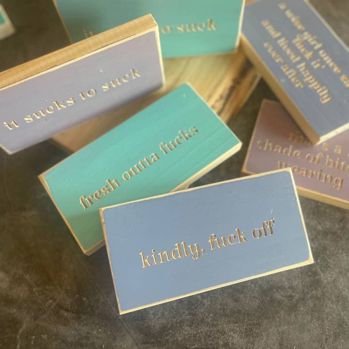 Mini Sassy for wholesale by One Crafty Mother