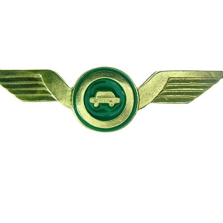 Driver's License 2815 for wholesale by Timbro Art