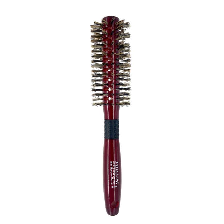 Brosse à cheveux ronde Monster Vent 2" (MV-6) pour la vente par Phillips Brush