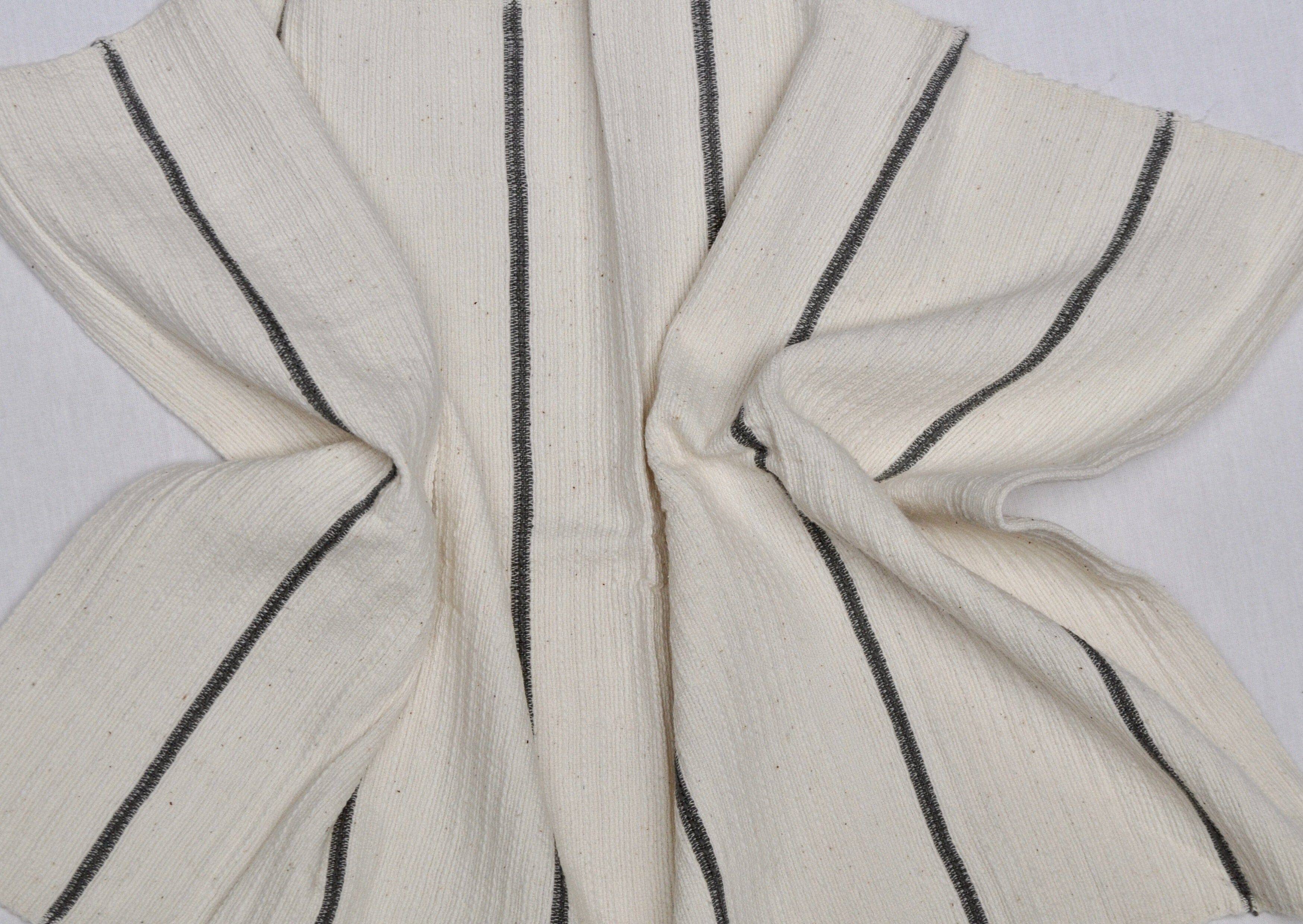 Sabahar - Wholesale Hand Towel - Wari Handwoven Ethiopian Cotton Waffle Hand Towel9