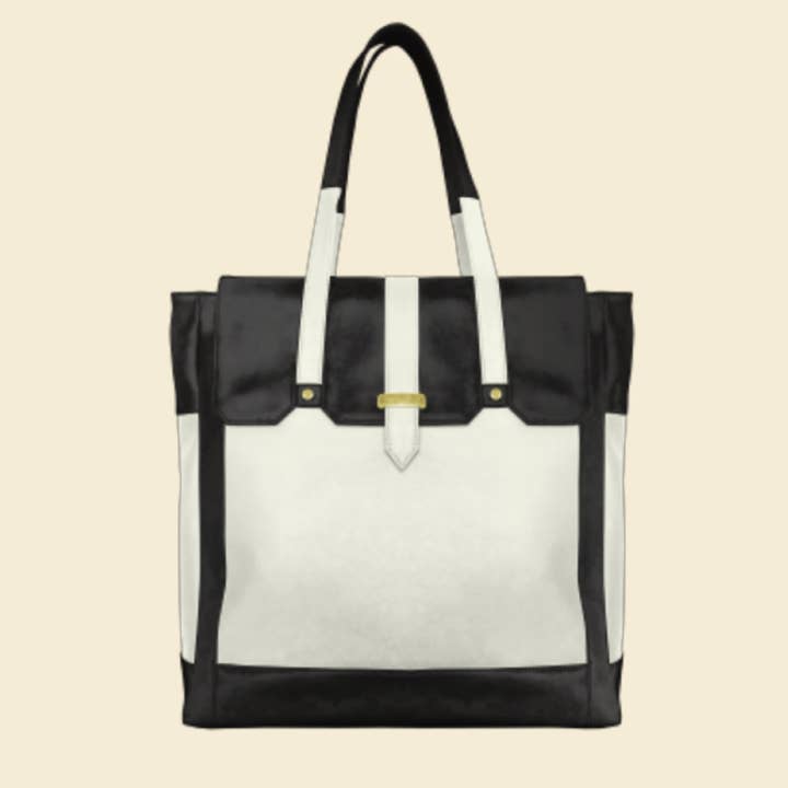 Katie Oversized Shoulder Bag for wholesale by Trade ATL