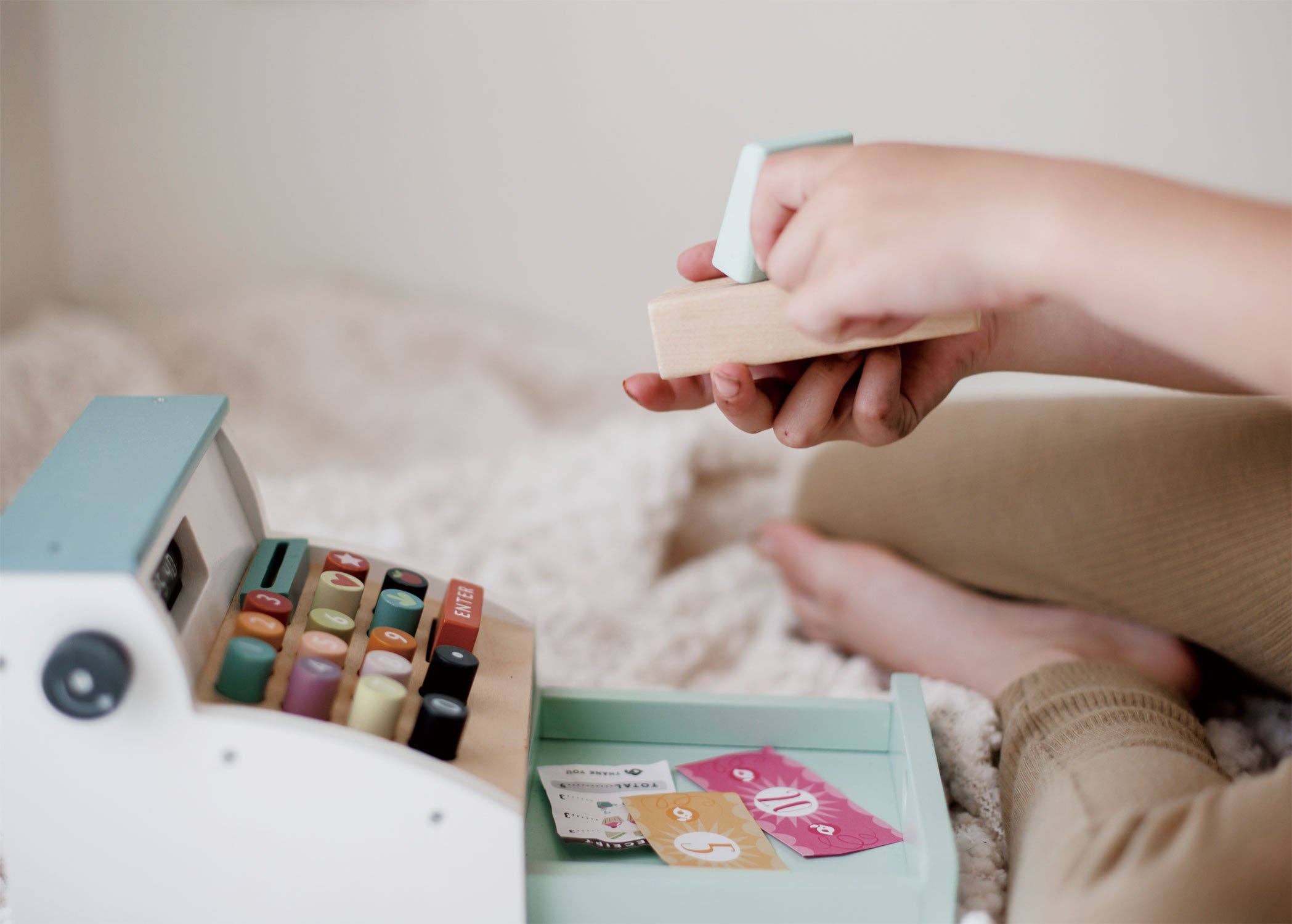 Tender Leaf Toys - Wholesale Wood Toy - Kids - General Stores Till5