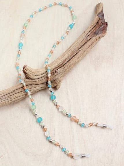 Sea Glass Eye Holder for wholesale by Bali Queen