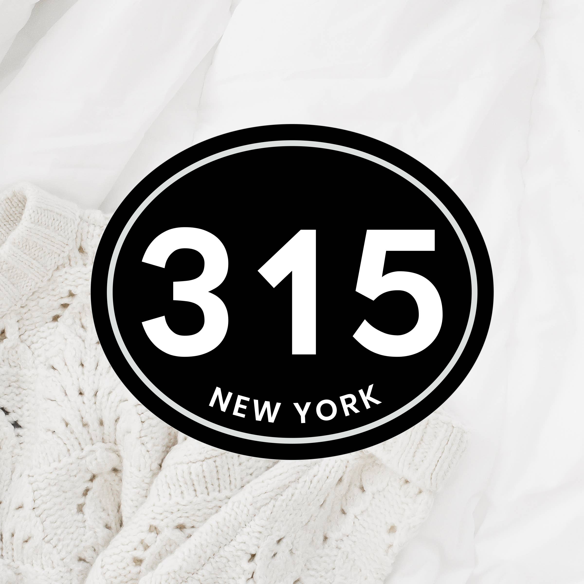 Send Me a Dream - Vente Autocollant - Autocollant personnalisé 3x2, autocollant de code postal ovale Autocollant de code de région