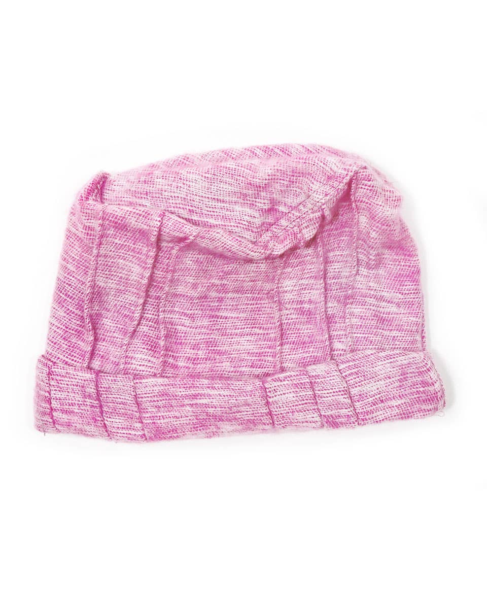 Zig Zag Asian Collection - Vendita all'ingrosso Berretto - Donna - Berretto Pashtun in tessuto spazzolato21