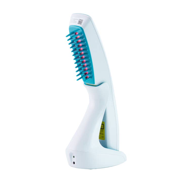 Hairmax - Wholesale Hair Brush/Comb - Hairmax LaserComb Ultima 12 Classic
