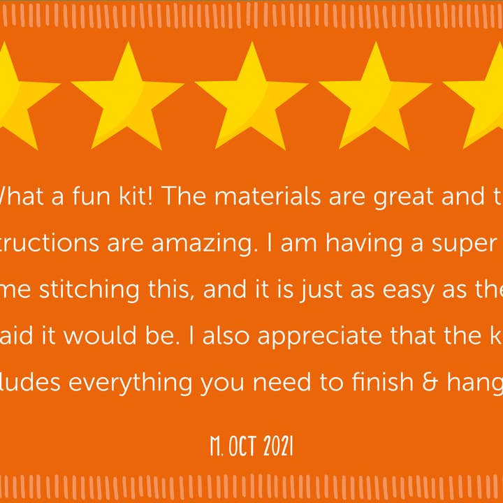 Oh Sew Bootiful – wholesale Embroidery/cross-stitch supplies – Floral Bargello Kits, Tulips Wall Hanging, Easy Tapestry Kit10