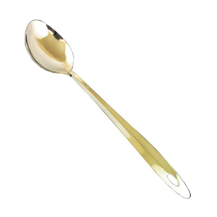 Ancientveda - Wholesale Kitchen Spoon - Pan Span Big (13”)0