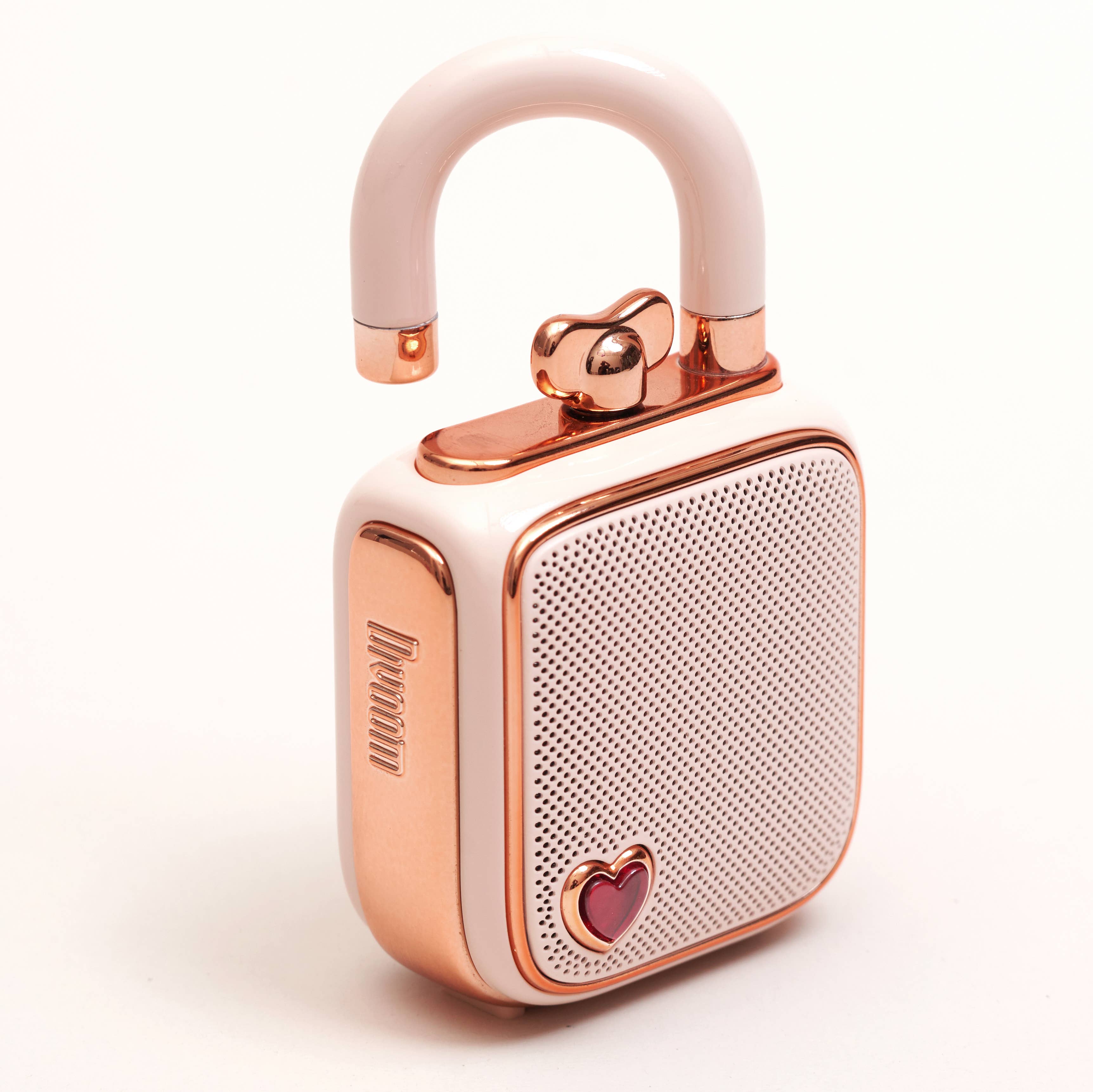Mad Monkey GmbH - Venta al por mayor Altavoces - Altavoz Bluetooth Lovelock con múltiples funciones1