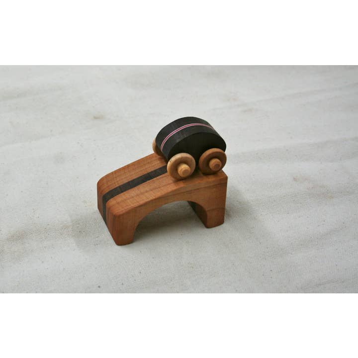 Baldwin Toy Co. – wholesale Wood toy – Child – Mini Flipsy Set5