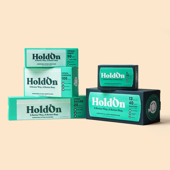 PREMIUM HOUSEHOLD STAPLES SET for wholesale by HoldOn Bags