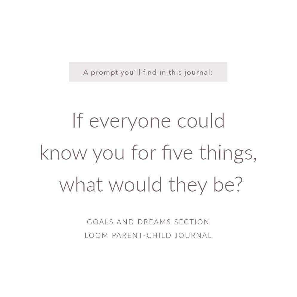 Promptly Journals - Venta al por mayor Diario/agenda - Nuestro diario de conexión entre padres e hijos, un diario para dos13